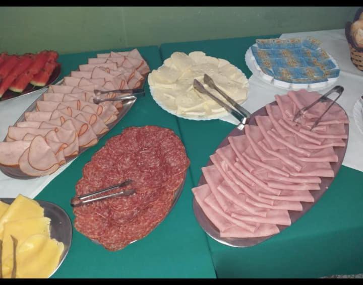Pousada Garota De Itauna Saquarema Zewnętrze zdjęcie